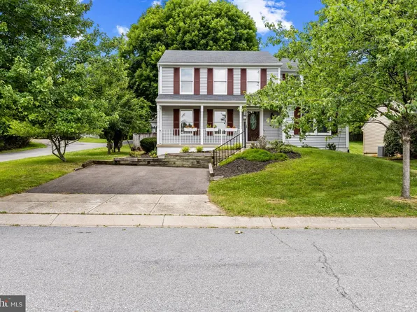 6273 Hidden Clearing, Columbia, MD 21045