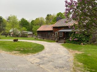 2095 Harrington Hill Rd, Lake George, NY 12845