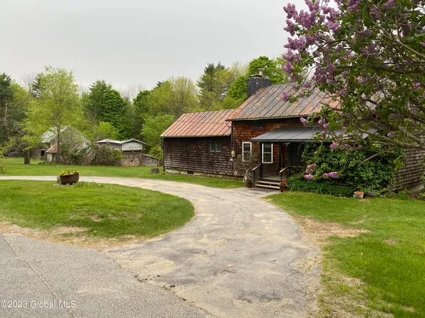 2095 Harrington Hill Road, Lake George, NY 12885