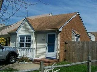 1106 Vermilya Ct, Virginia Beach, VA 23454