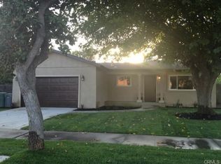 3117 N Parsons Ave, Merced, CA