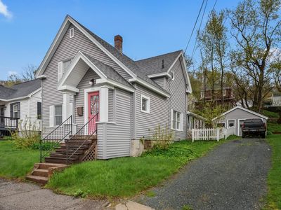 386 High Street, Berlin, NH, 03570