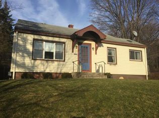 1446 Slaterville Rd, Ithaca, NY 14850