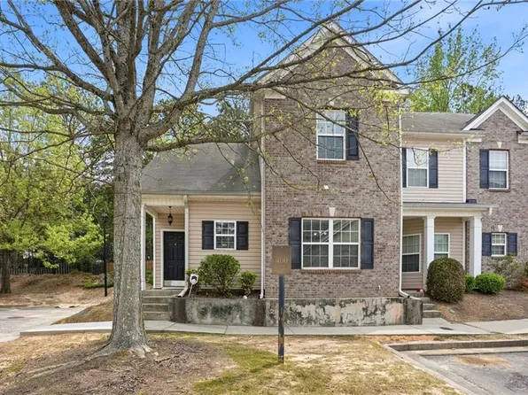 2555 Flat Shoals Rd APT 401, Atlanta, GA 30349