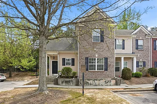 2555 Flat Shoals Rd Photo 1