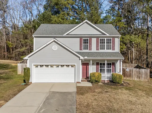 1305 Turks Head Ct, Zebulon, NC 27597