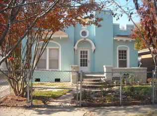 408 S Wood St, Stuttgart, AR 72160