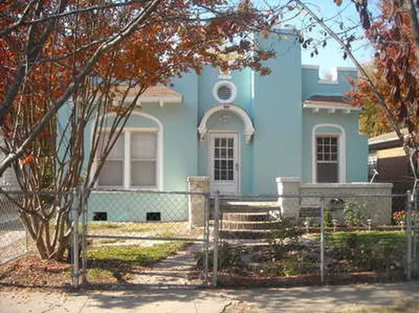 408 S Wood St, Stuttgart, AR 72160