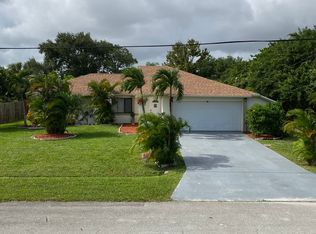 2410 SW Warwick St, Port Saint Lucie, FL 34984