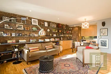 Sold by Halstead Real Estate