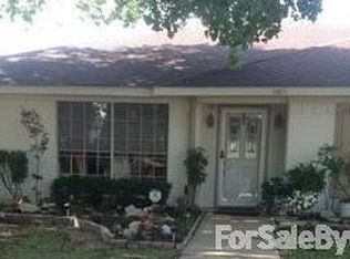 4405 Fremont Ln, Plano, TX 75093