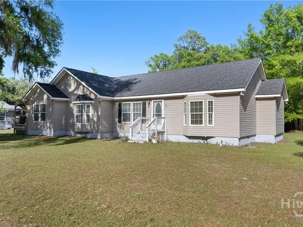 143 Church Hill Road, Guyton, GA 31312