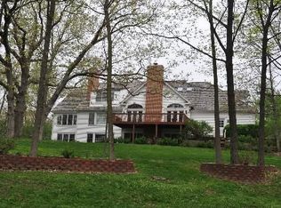 39081 N Gelden Ln, Lake Villa, IL 60046