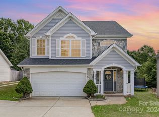 409 Eastway Ln, Conover, NC 28613