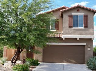 3 E Placita Casal, Sahuarita, AZ 85629