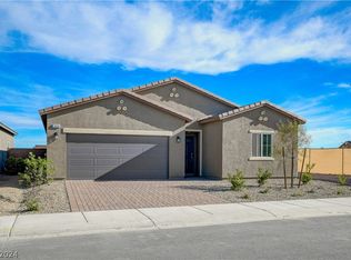 7450 Mason Springs Ave, North Las Vegas, NV 89084