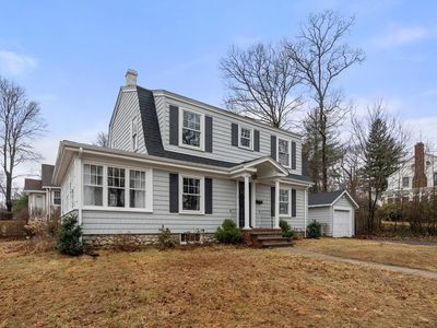 2 Lakewood Rd, Weymouth, MA, 02190