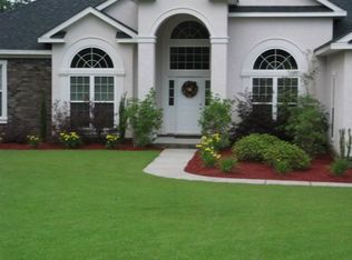 3518 Dry Creek Rd, Hephzibah, GA 30815