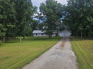 12840 18th Ave SW, Pillager, MN 56473
