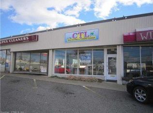 561 New Haven Ave, Milford, CT 06460