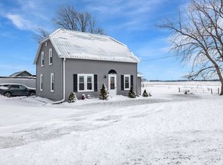 1213 J Ave, Jefferson, IA 50129