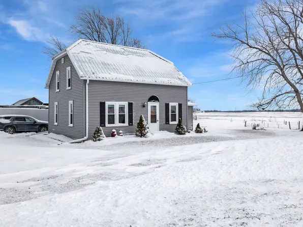 1213 J Ave, Jefferson, IA 50129