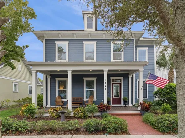 1428 Union Club Dr, Winter Garden, FL 34787