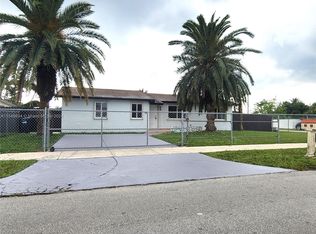 12280 SW 185th St, Miami, FL 33177