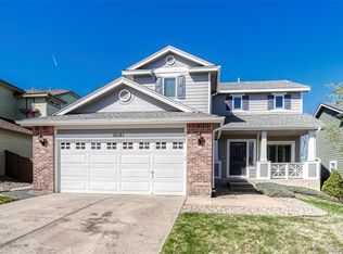 10101 Astorbrook Ln, Highlands Ranch, CO 80126