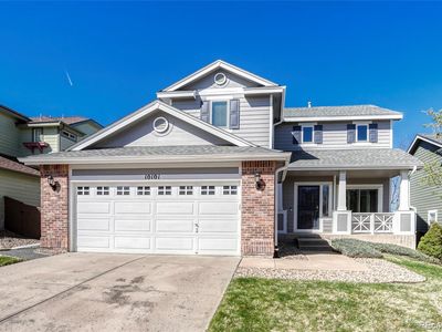 10101 Astorbrook Lane, Highlands Ranch, CO, 80126