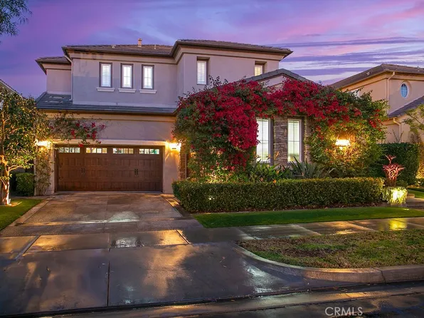 23 Montclair, Irvine, CA 92602
