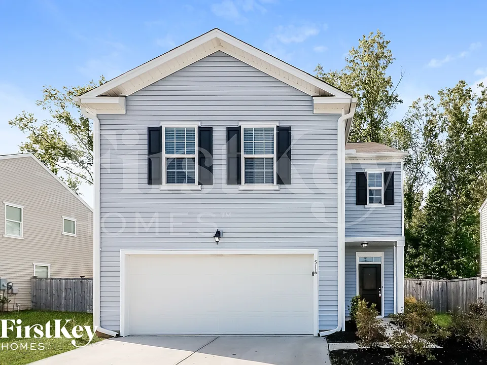 516 Glady Rd