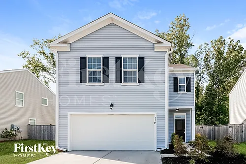516 Glady Rd Photo 1