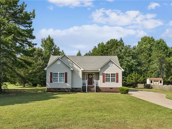 5 Chickadee Dr, Pelzer, SC 29669
