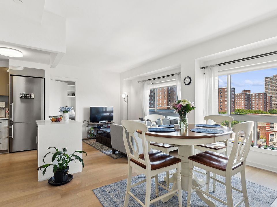 1st image of 171 W 131st St #Penthouse 14