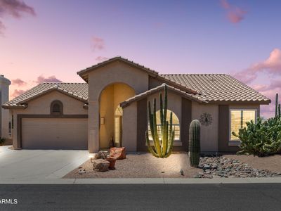 6080 S Jojoba Ct, Gold Canyon, AZ, 85118