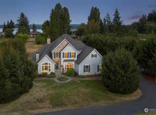2323 NE Maryott Ln, Poulsbo, WA 98370