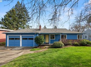 12140 SW Faircrest St, Portland, OR 97225