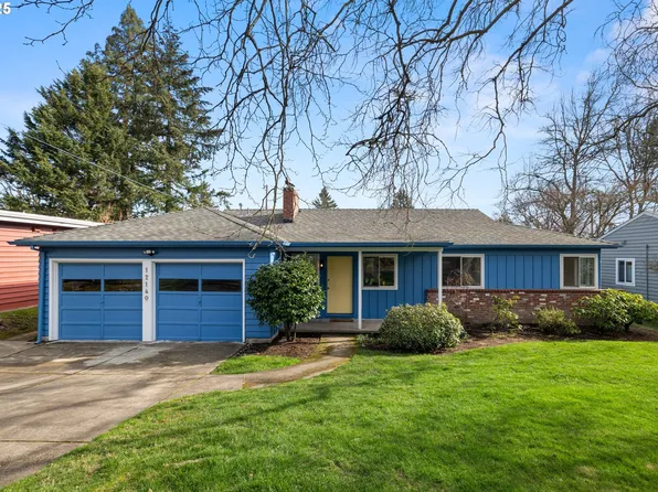 12140 SW Faircrest St, Portland, OR 97225