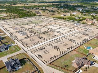 9 Barton Ranch Rd, Nemo, TX 76070