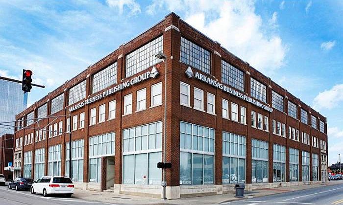DP&L Building