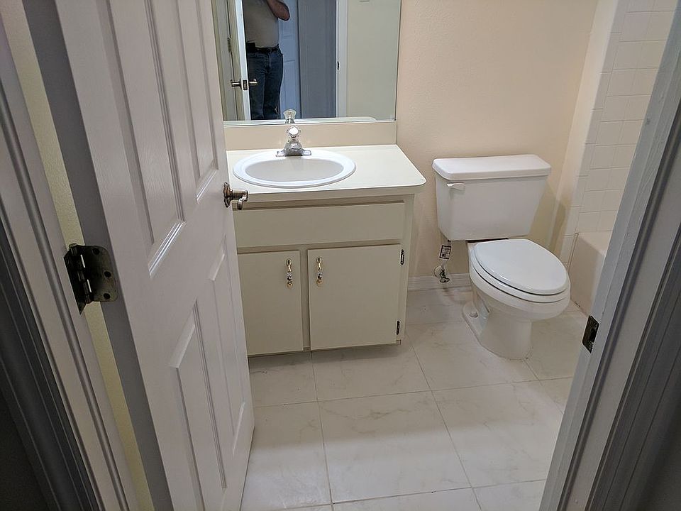 Hall Bath