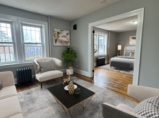 Residences at Barry Square, Hartford, CT 06106