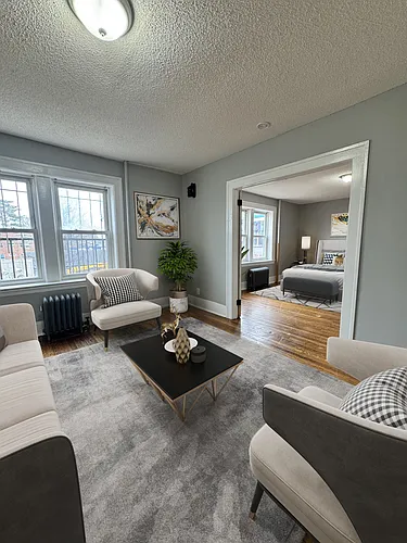 Residences at Barry Square Photo 1