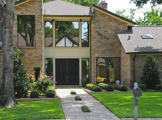 16002 Brook Forest Dr, Houston, TX 77059