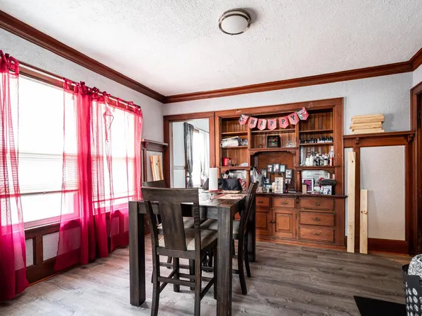 2121 South Muskego AVENUE #2123, Milwaukee, WI 53215