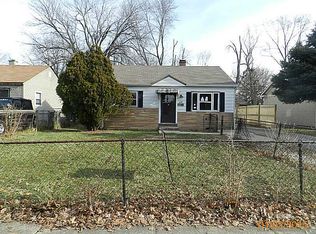 2213 N Centennial St, Indianapolis, IN