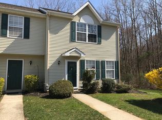 3205 Tall Pnes, Pine Hill, NJ 08021
