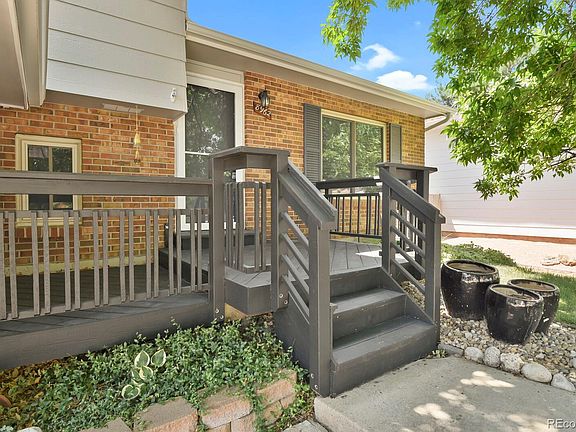 2nd image of 8962 W Temple Place