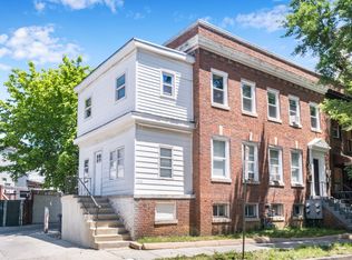 Ogden St NW 1535, Washington, DC 20010